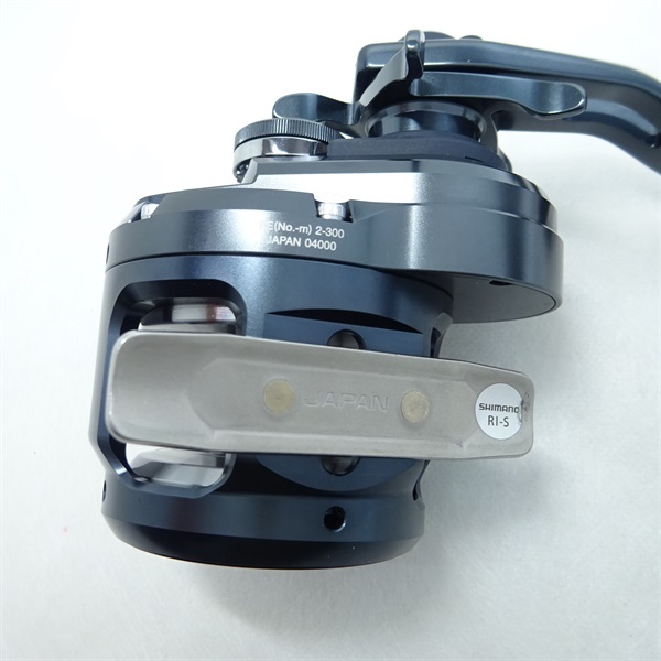 １９オシアジガーＦカスタム１０００ＨＧ